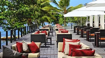 NH Bentota Ceysands Resort (ex. Centara Ceysand)