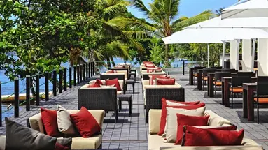 NH Bentota Ceysands Resort (ex. Centara Ceysand)