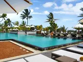 NH Bentota Ceysands Resort (ex. Centara Ceysand)
