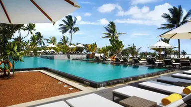 NH Bentota Ceysands Resort (ex. Centara Ceysand)