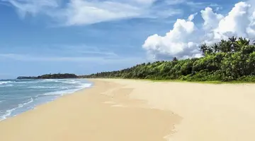 NH Bentota Ceysands Resort (ex. Centara Ceysand)