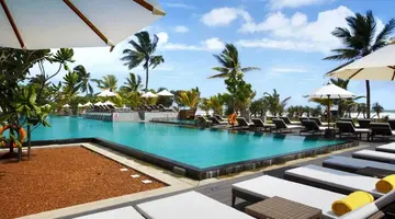 NH Bentota Ceysands Resort (ex. Centara Ceysand)