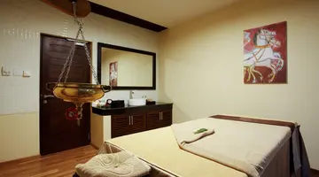 NH BENTOTA CEYSANDS RESORT (ex. CENTARA CEYSANDS)