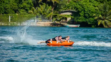 NH BENTOTA CEYSANDS RESORT (ex. CENTARA CEYSANDS)