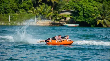 NH BENTOTA CEYSANDS RESORT (ex. CENTARA CEYSANDS)