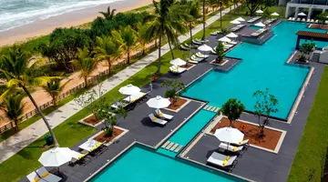 NH BENTOTA CEYSANDS RESORT (ex. CENTARA CEYSANDS)