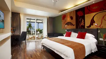 NH BENTOTA CEYSANDS RESORT (ex. CENTARA CEYSANDS)