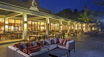 NH BENTOTA CEYSANDS RESORT (ex. CENTARA CEYSANDS)