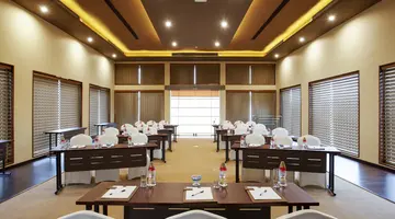 NH BENTOTA CEYSANDS RESORT (ex. CENTARA CEYSANDS)