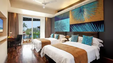 NH BENTOTA CEYSANDS RESORT (ex. CENTARA CEYSANDS)