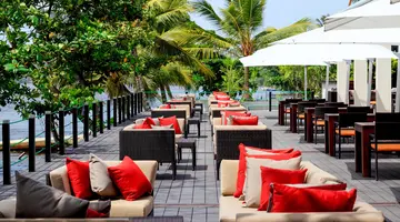 NH BENTOTA CEYSANDS RESORT (ex. CENTARA CEYSANDS)