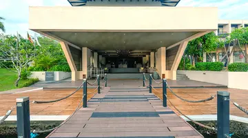 NH BENTOTA CEYSANDS RESORT (ex. CENTARA CEYSANDS)