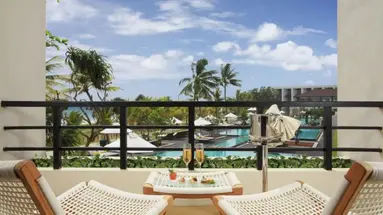 NH BENTOTA CEYSANDS RESORT (ex. CENTARA CEYSANDS)