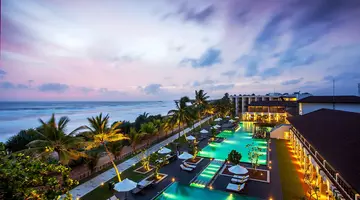 NH BENTOTA CEYSANDS RESORT (ex. CENTARA CEYSANDS)