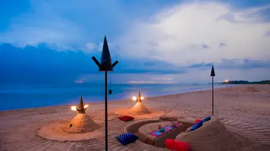 NH BENTOTA CEYSANDS RESORT (ex. CENTARA CEYSANDS)