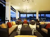 NH BENTOTA CEYSANDS RESORT (ex. CENTARA CEYSANDS)