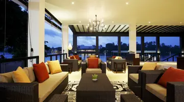 NH BENTOTA CEYSANDS RESORT (ex. CENTARA CEYSANDS)