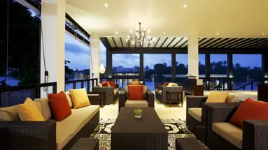 NH BENTOTA CEYSANDS RESORT (ex. CENTARA CEYSANDS)