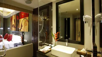 NH BENTOTA CEYSANDS RESORT (ex. CENTARA CEYSANDS)