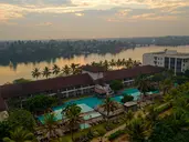 NH BENTOTA CEYSANDS RESORT (ex. CENTARA CEYSANDS)