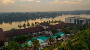 NH BENTOTA CEYSANDS RESORT (ex. CENTARA CEYSANDS)