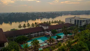 NH BENTOTA CEYSANDS RESORT (ex. CENTARA CEYSANDS)