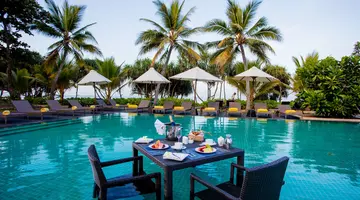 NH BENTOTA CEYSANDS RESORT (ex. CENTARA CEYSANDS)