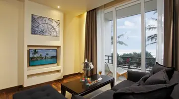 NH BENTOTA CEYSANDS RESORT (ex. CENTARA CEYSANDS)
