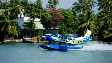 NH BENTOTA CEYSANDS RESORT (ex. CENTARA CEYSANDS)