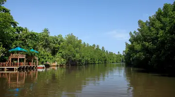 NH BENTOTA CEYSANDS RESORT (ex. CENTARA CEYSANDS)