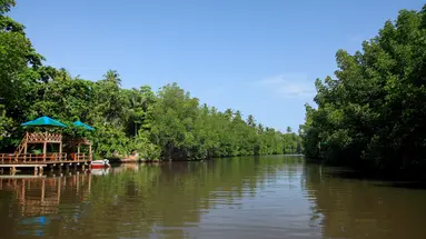 NH BENTOTA CEYSANDS RESORT (ex. CENTARA CEYSANDS)