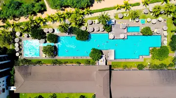 NH BENTOTA CEYSANDS RESORT (ex. CENTARA CEYSANDS)