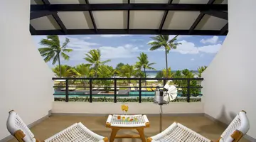 NH BENTOTA CEYSANDS RESORT (ex. CENTARA CEYSANDS)
