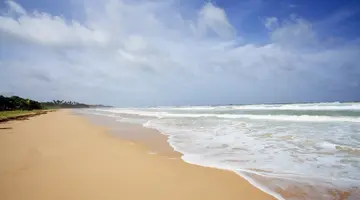 NH BENTOTA CEYSANDS RESORT (ex. CENTARA CEYSANDS)
