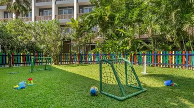 NH BENTOTA CEYSANDS RESORT (ex. CENTARA CEYSANDS)