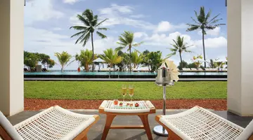 NH BENTOTA CEYSANDS RESORT (ex. CENTARA CEYSANDS)