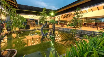 NH BENTOTA CEYSANDS RESORT (ex. CENTARA CEYSANDS)