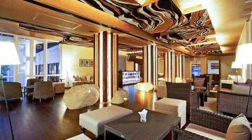 NH BENTOTA CEYSANDS RESORT (ex. CENTARA CEYSANDS)