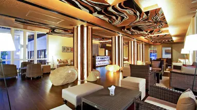 NH BENTOTA CEYSANDS RESORT (ex. CENTARA CEYSANDS)