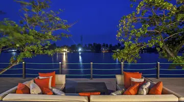 NH BENTOTA CEYSANDS RESORT (ex. CENTARA CEYSANDS)