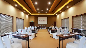 NH BENTOTA CEYSANDS RESORT (ex. CENTARA CEYSANDS)