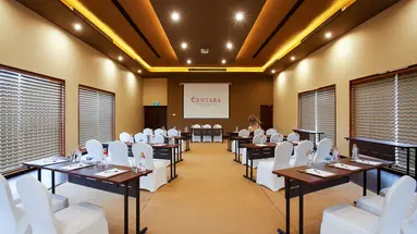 NH BENTOTA CEYSANDS RESORT (ex. CENTARA CEYSANDS)