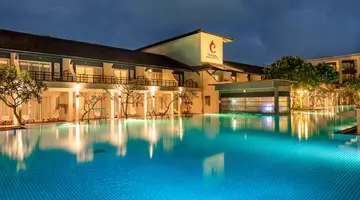 NH BENTOTA CEYSANDS RESORT (ex. CENTARA CEYSANDS)