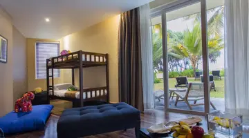NH Bentota Ceysands Resort