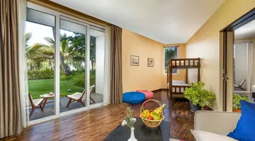 NH Bentota Ceysands Resort