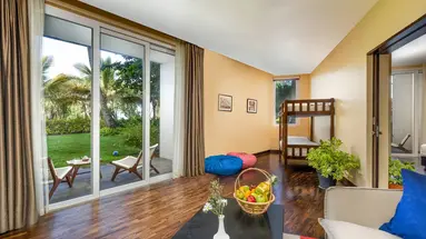 NH Bentota Ceysands Resort