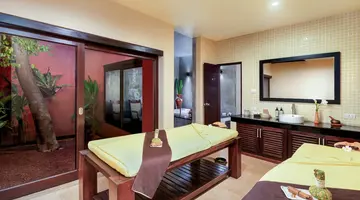 NH Bentota Ceysands Resort