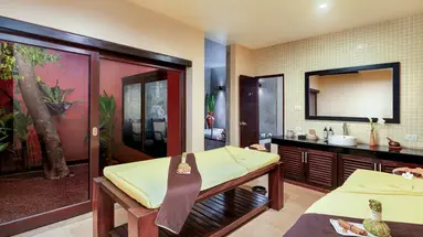 NH Bentota Ceysands Resort