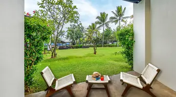 NH Bentota Ceysands Resort