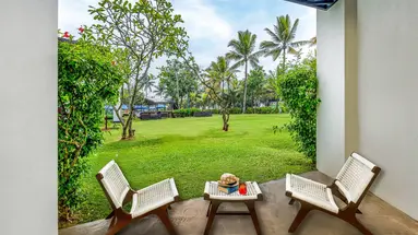 NH Bentota Ceysands Resort